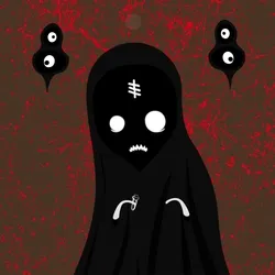 Lost Souls #1343