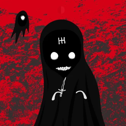 Lost Souls #872