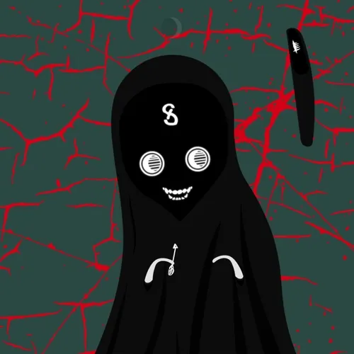 Lost Souls #476