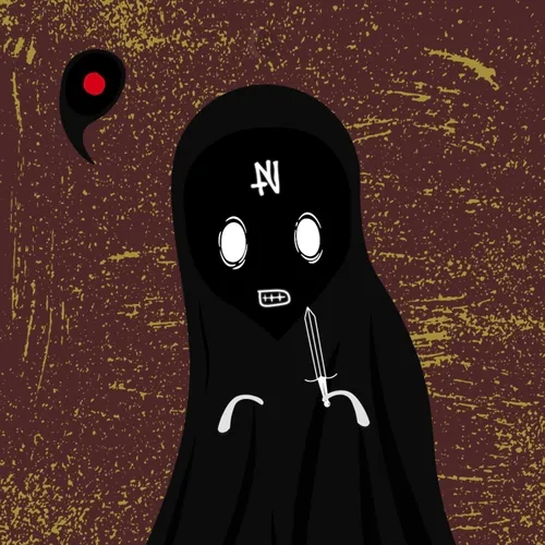 Lost Souls #46