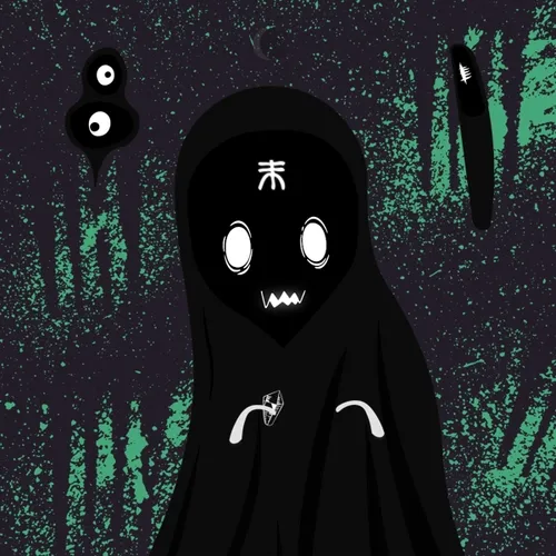 Lost Souls Chapter 1
