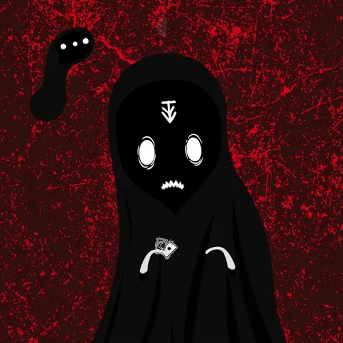 Lost Souls #466
