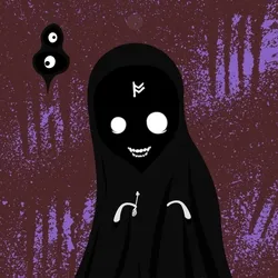 Lost Souls #1419