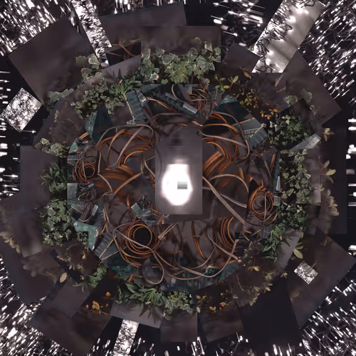 The Genesis - rWUjlxeIz4