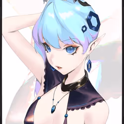 7