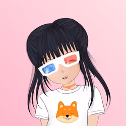 Shibuya Girl #1510