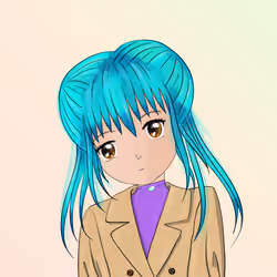 Shibuya Girl #1761