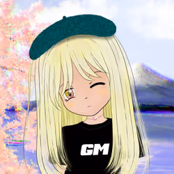 Shibuya Girl #613