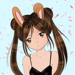 Shibuya Girl #641