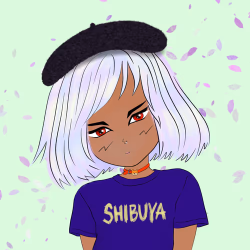 Shibuyagirls