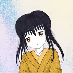 Shibuya Girl #786