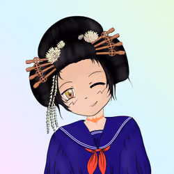 Shibuya Girl #34