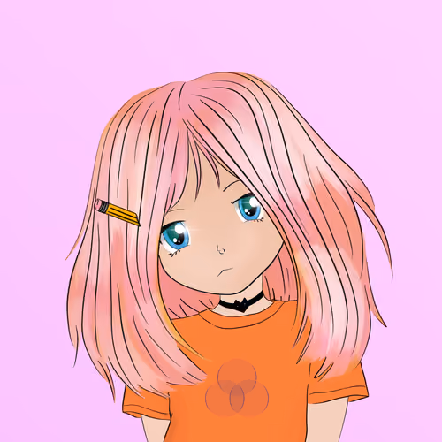 Shibuya Girl #1150