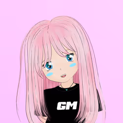 Shibuya Girl #1253