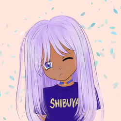 Shibuya Girl #1226