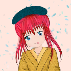 Shibuya Girl #625
