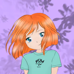 Shibuya Girl #1143