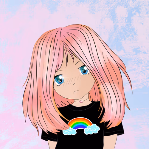 Shibuya Girl #90