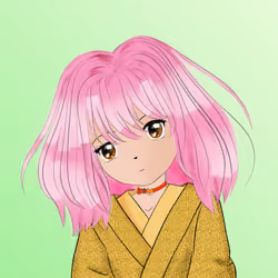 Shibuya Girl #1284