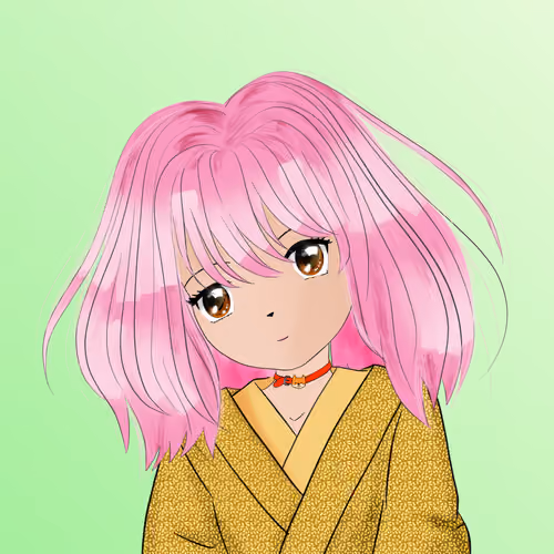 Shibuya Girl #1284