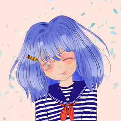 Shibuya Girl #18