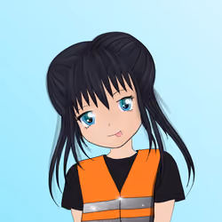 Shibuya Girl #1732