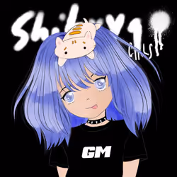 Shibuya Girl #1816