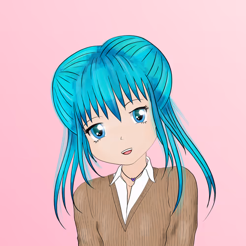 Shibuya Girl #1609