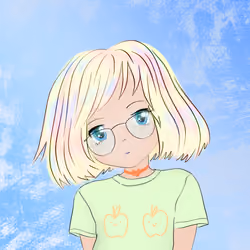Shibuya Girl #1080