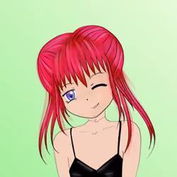 Shibuya Girl #324