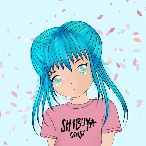 Shibuyagirls