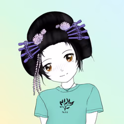 Shibuya Girl #1250