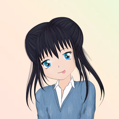 Shibuya Girl #1319
