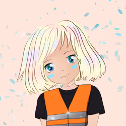 Shibuya Girl #98