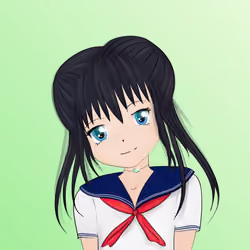 Shibuya Girl #216