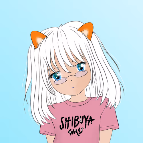 Shibuyagirls