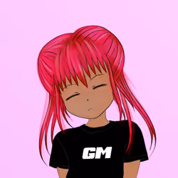 Shibuya Girl #1395