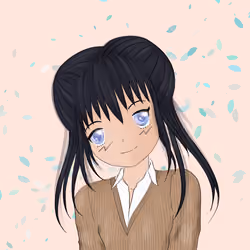 Shibuya Girl #1758