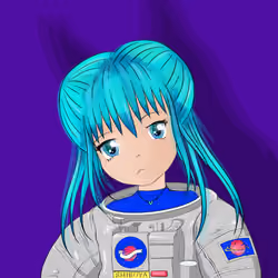 Shibuya Girl #603