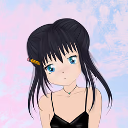 Shibuya Girl #1649