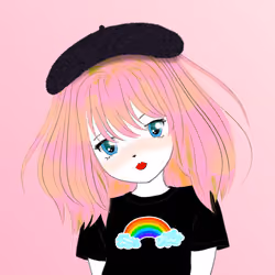 Shibuya Girl #956