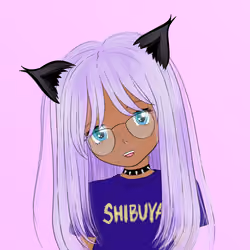 Shibuya Girl #758