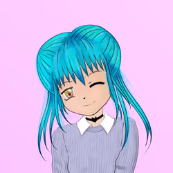 Shibuya Girl #1817