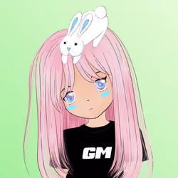 Shibuya Girl #1733