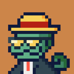 Eth Apes Business #981
