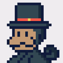 Eth Apes Business #2731