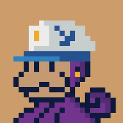 Eth Apes Business #2182