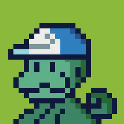 Eth Apes Business #653