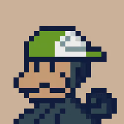 Eth Apes Business #2435