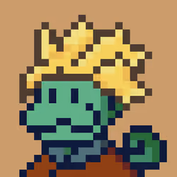 Eth Apes Business #249